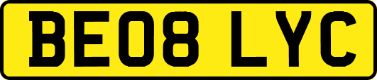 BE08LYC