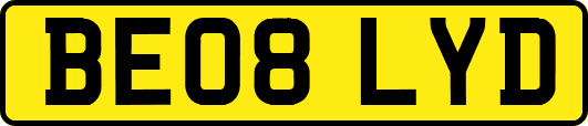 BE08LYD
