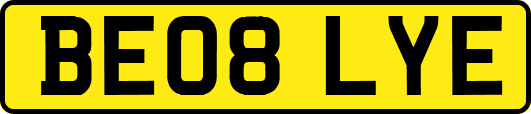 BE08LYE