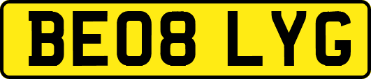 BE08LYG