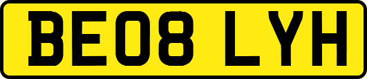 BE08LYH