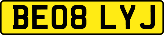 BE08LYJ