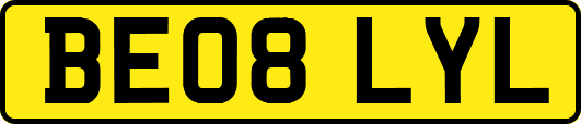 BE08LYL