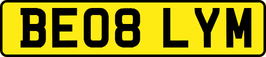 BE08LYM