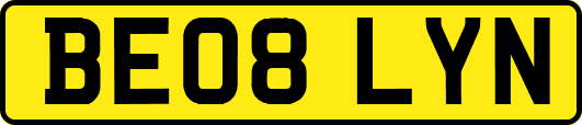 BE08LYN