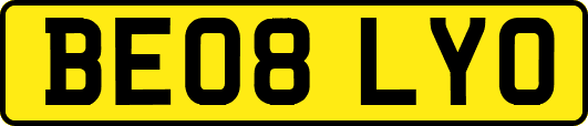 BE08LYO