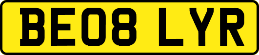 BE08LYR