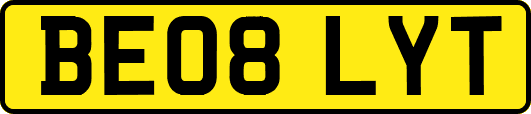 BE08LYT