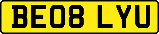 BE08LYU