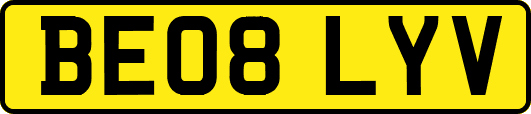 BE08LYV