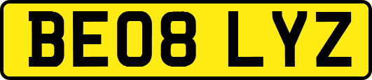 BE08LYZ