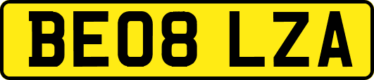 BE08LZA