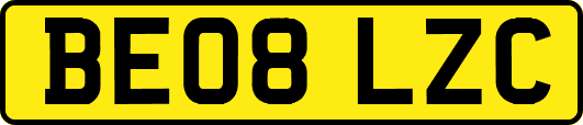 BE08LZC