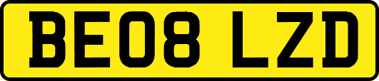 BE08LZD