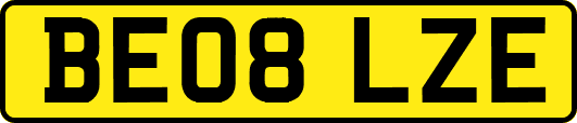 BE08LZE