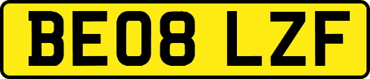 BE08LZF