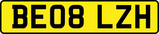 BE08LZH