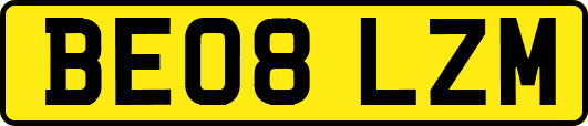 BE08LZM