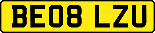 BE08LZU