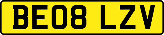 BE08LZV