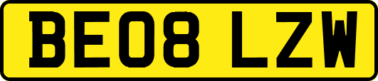 BE08LZW