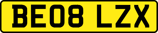 BE08LZX