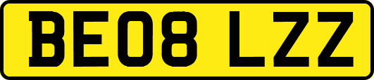 BE08LZZ