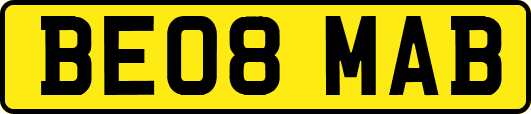 BE08MAB