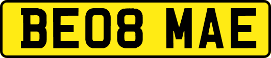 BE08MAE