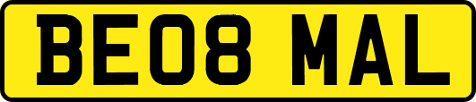 BE08MAL