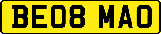 BE08MAO