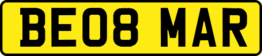 BE08MAR