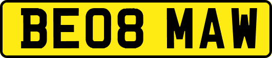 BE08MAW