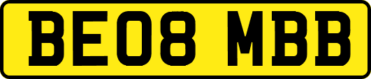 BE08MBB