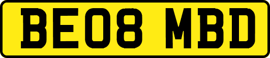 BE08MBD