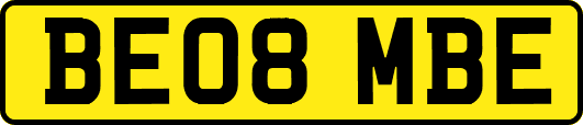 BE08MBE
