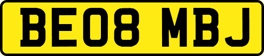 BE08MBJ