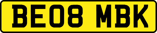 BE08MBK