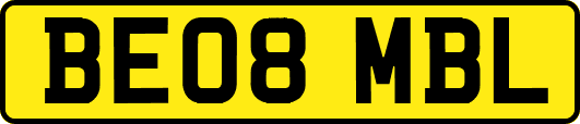 BE08MBL
