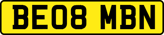 BE08MBN
