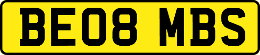BE08MBS