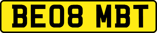 BE08MBT