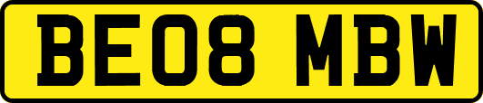 BE08MBW