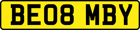 BE08MBY