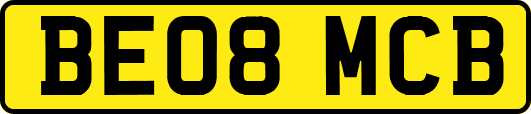 BE08MCB