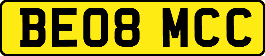 BE08MCC