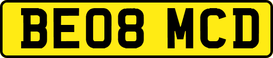 BE08MCD