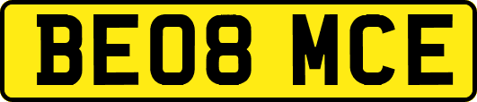 BE08MCE