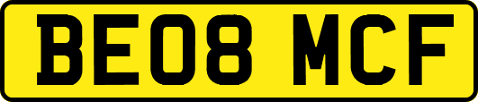 BE08MCF