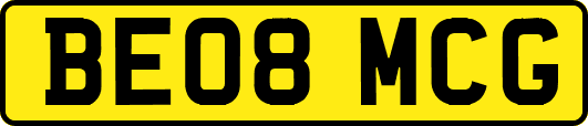 BE08MCG